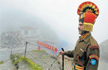 India-China agree to resolve face-off at Doklam